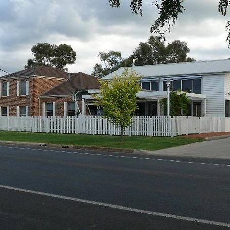 The Horatio Motel Mudgee Buitenkant foto