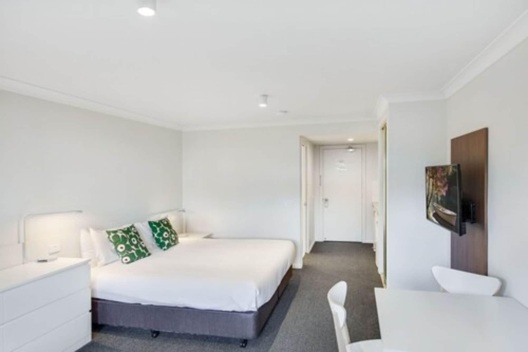 The Horatio Motel Mudgee Buitenkant foto