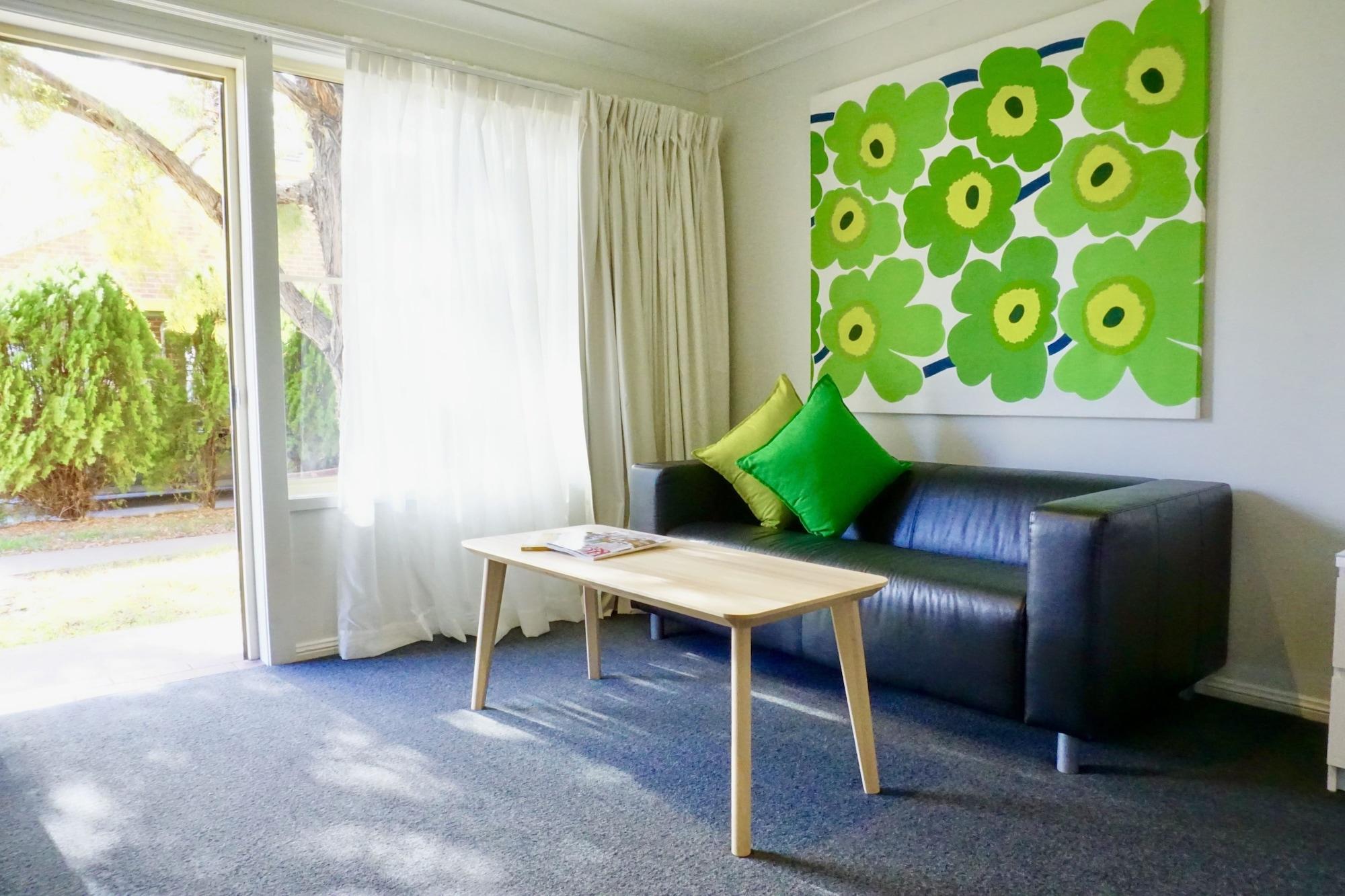The Horatio Motel Mudgee Buitenkant foto