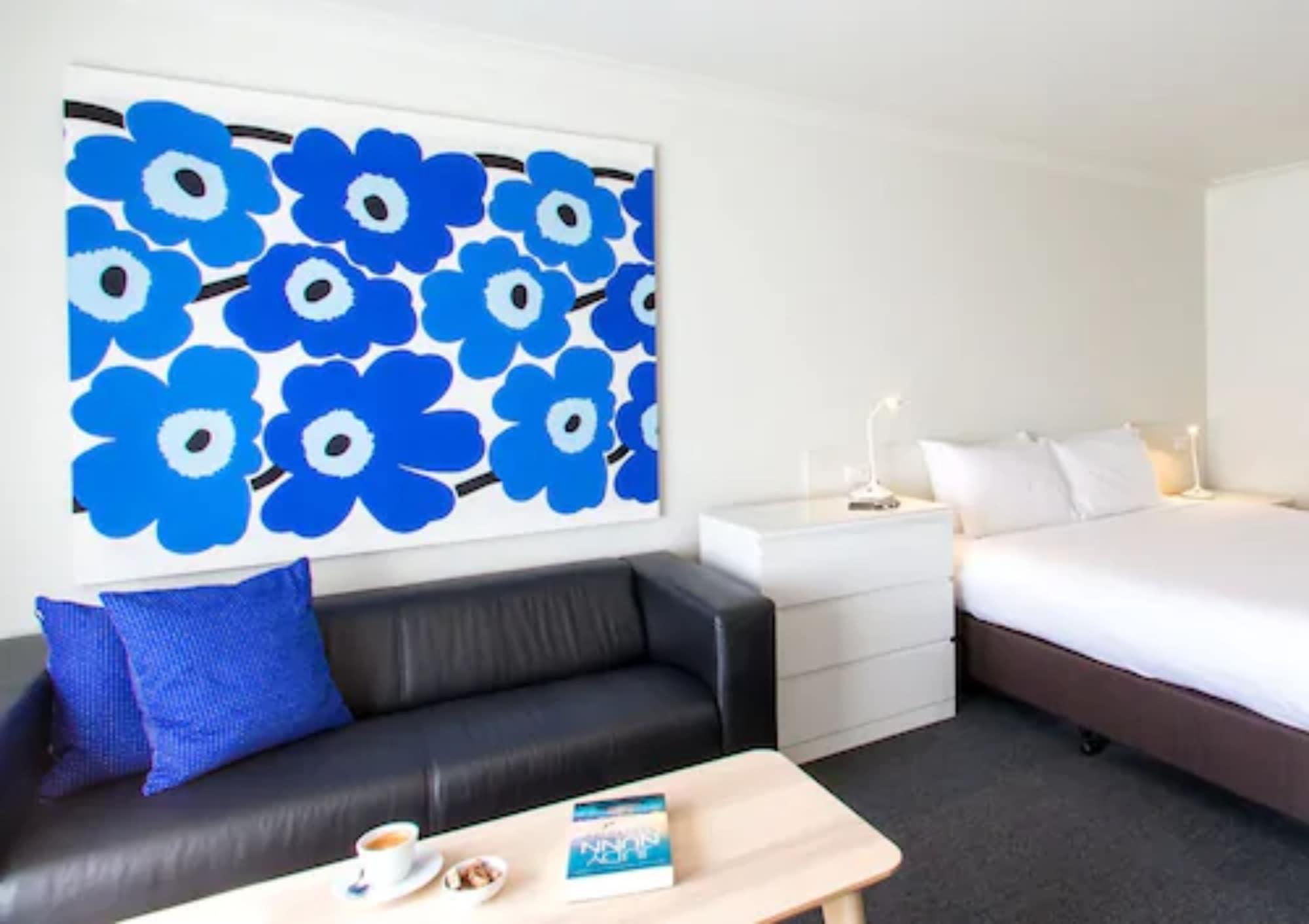 The Horatio Motel Mudgee Buitenkant foto