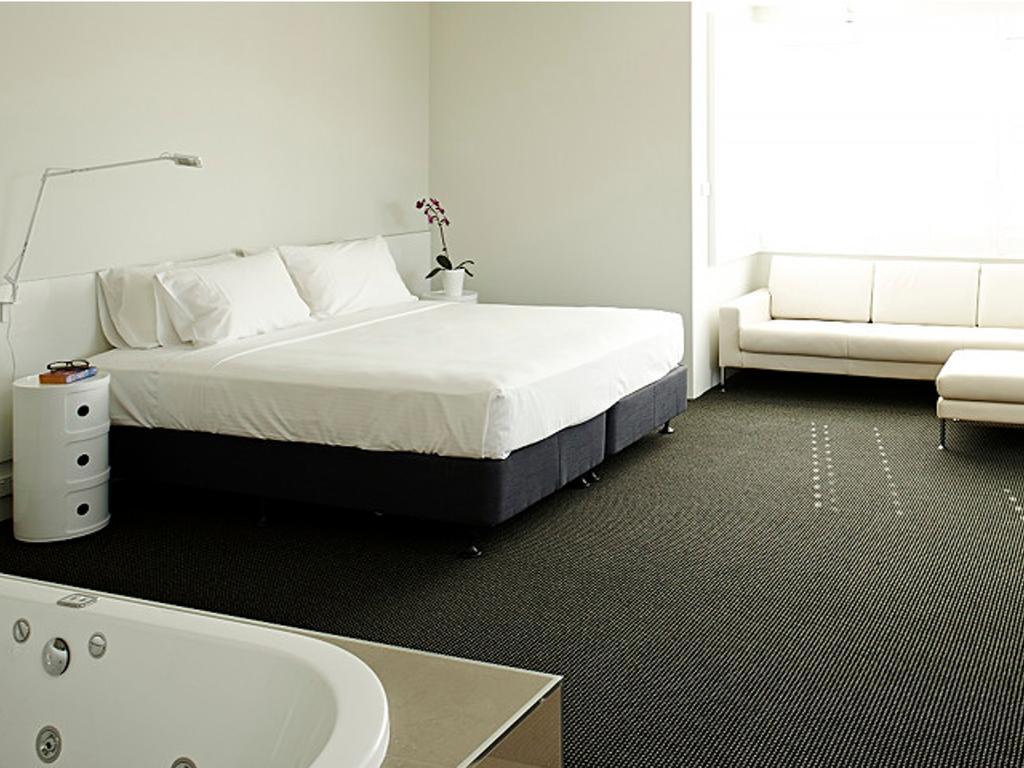 The Horatio Motel Mudgee Buitenkant foto