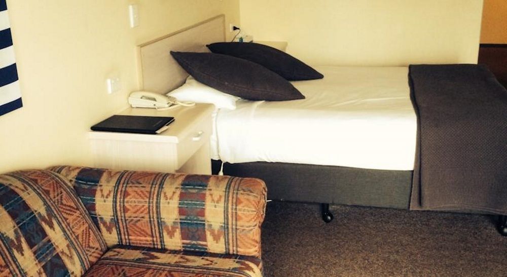The Horatio Motel Mudgee Buitenkant foto