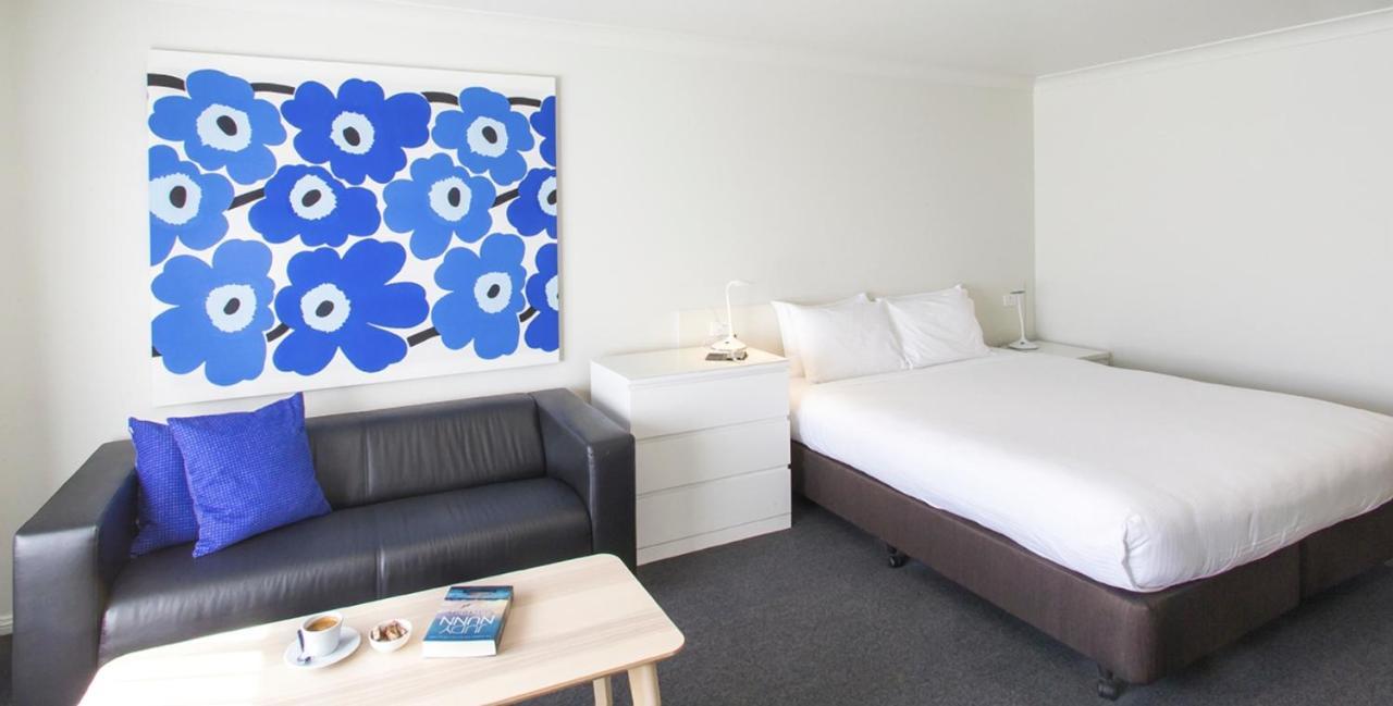 The Horatio Motel Mudgee Buitenkant foto