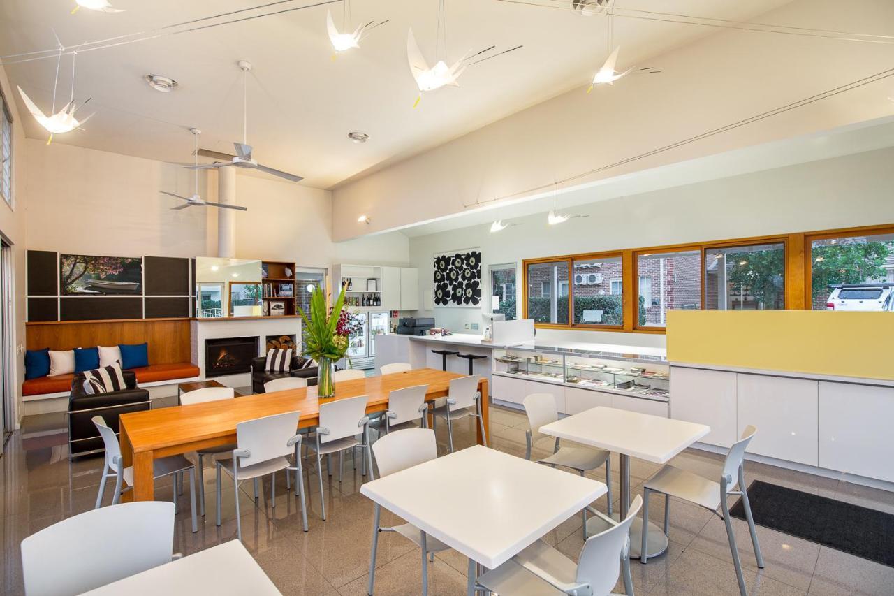 The Horatio Motel Mudgee Buitenkant foto