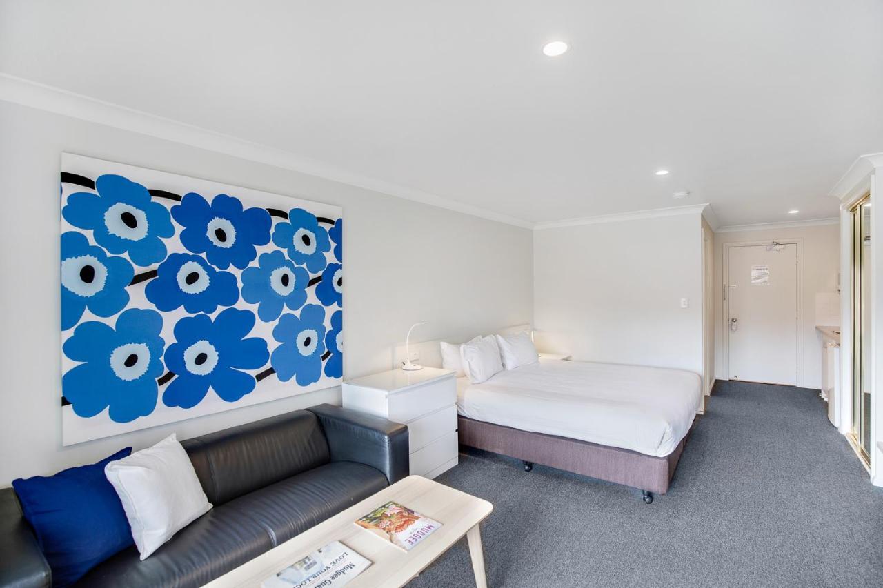 The Horatio Motel Mudgee Buitenkant foto